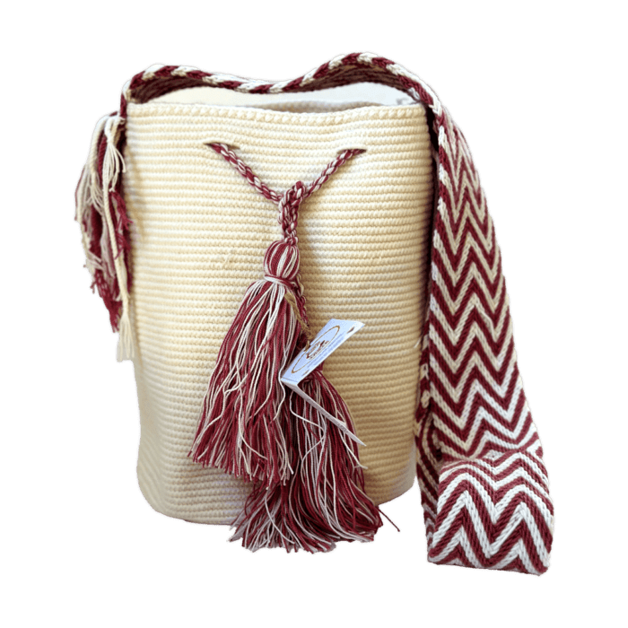 2 Sun-Kissed Sand Mochila