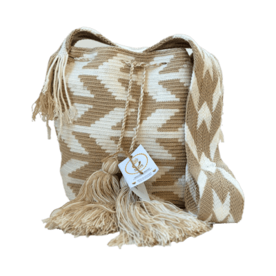 Desert Pearl Mochila