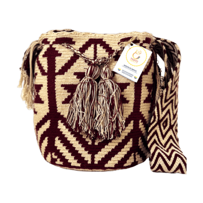 Sienna Ruby Mochila