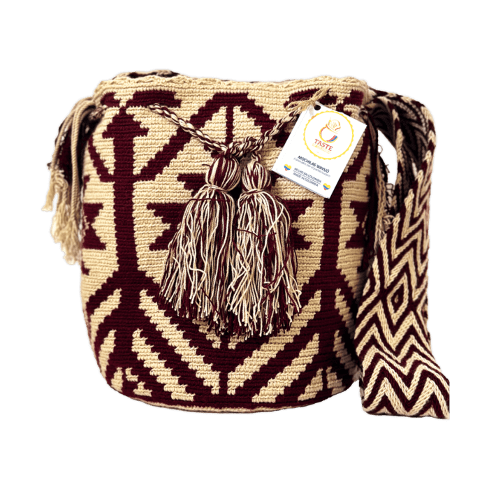 4 Sienna Ruby Mochila