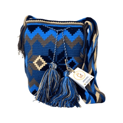 Deep Sky Mochila