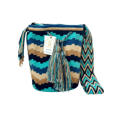 Ocean Path Mochila