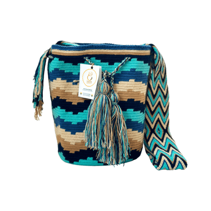 B Ocean Path Mochila
