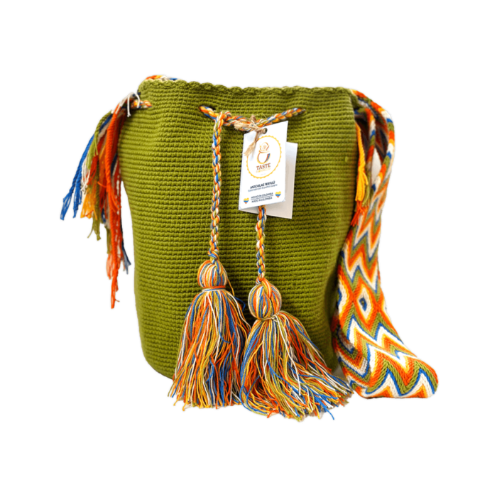 C Amazonia Mochila