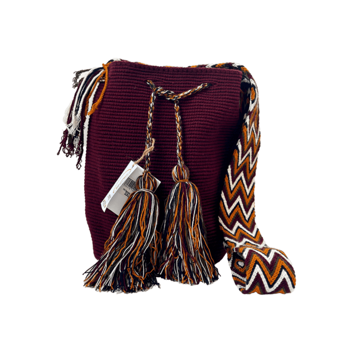 D Land of Fire Mochila