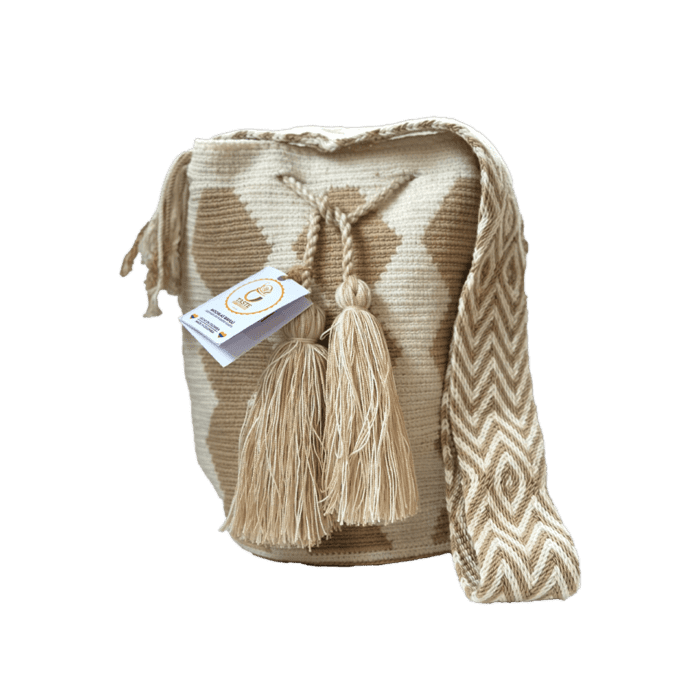 E Aru Waves Mochila