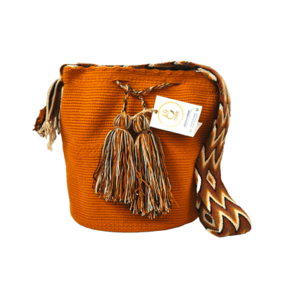 Sienna Glow Mochila
