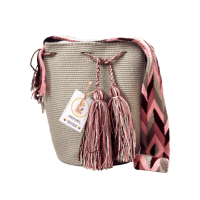 Sunset Blush Mochila