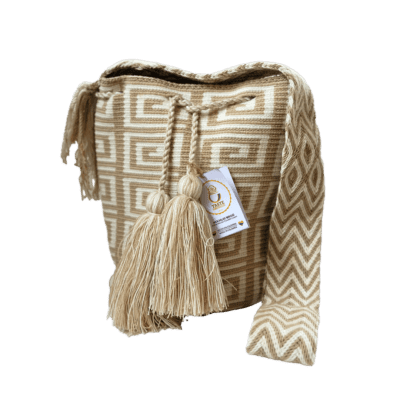 Nomad Trails Mochila