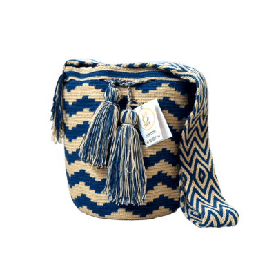 Tide Lines Mochila