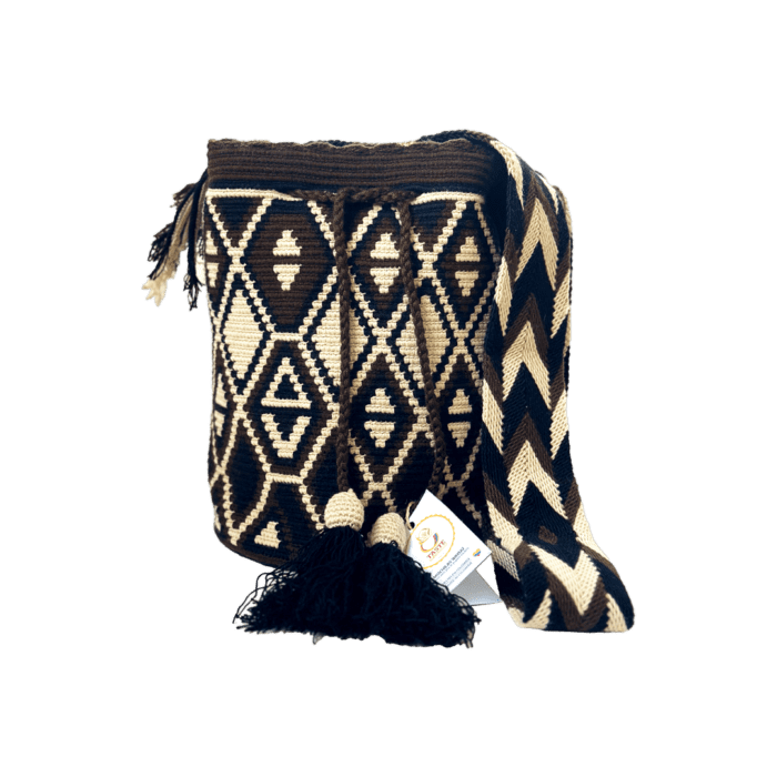 K Desert Diamond Mochila