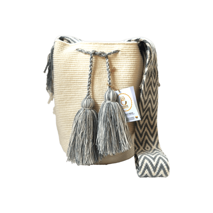 L Wayuu Breeze Mochila