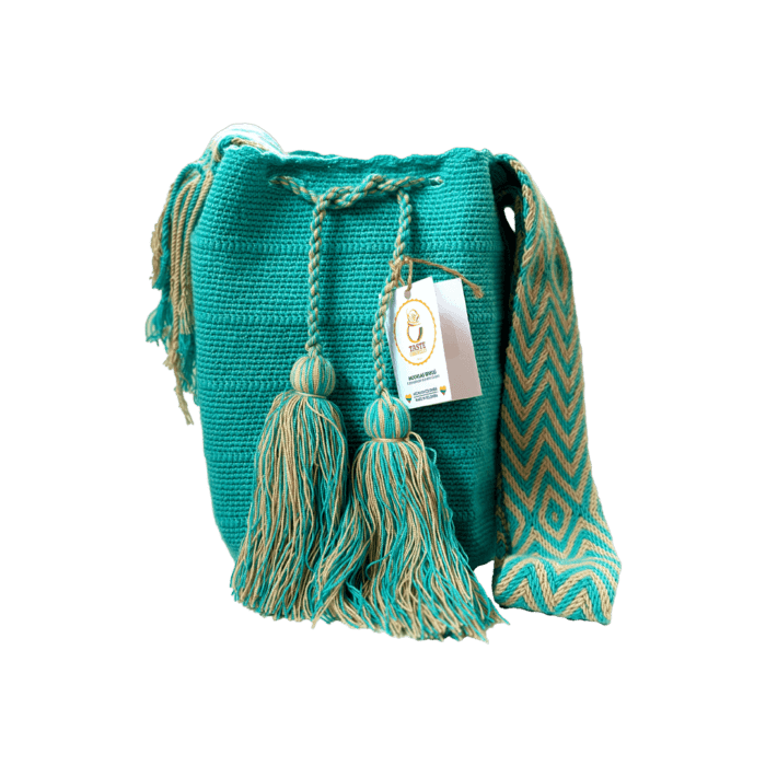 Marina Breeze Mochila