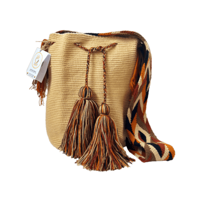 Sun of Fire Mochila