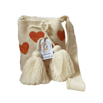 Citrus Heart Mochila