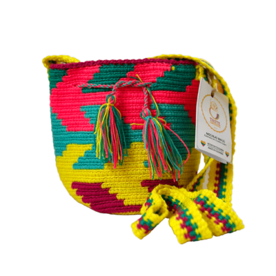 Tropical Vibes Mochila
