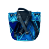 Blue Mirage Mochila