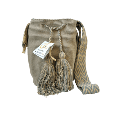 Skythread Mochila