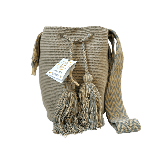 A Skythread Mochila