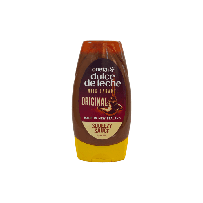 DULCE DE LECHE Dulce de Leche Onetai
