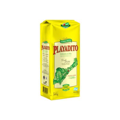Playadito Yerba Mate