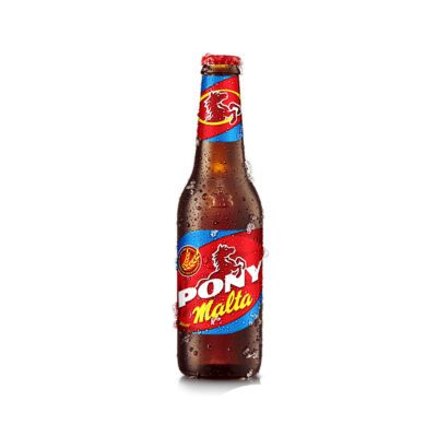 Pony Malta