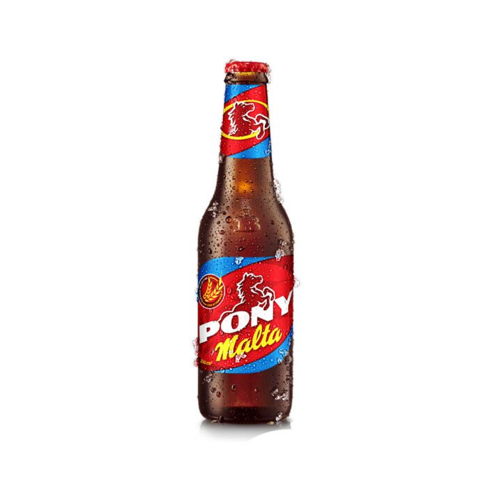 Pony Malta