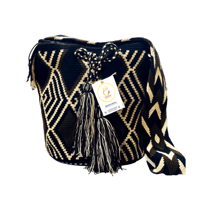 X Earthloom Mochila