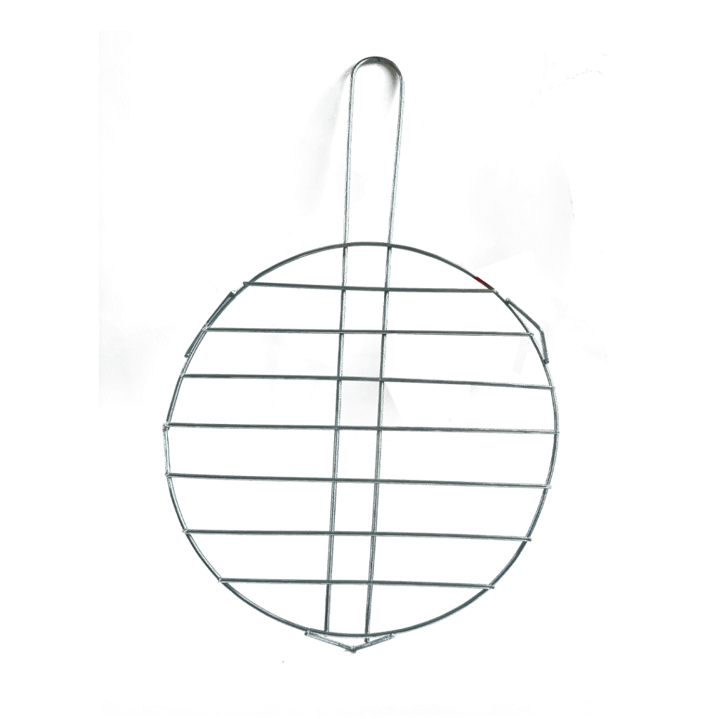 Arepa Grill Rack