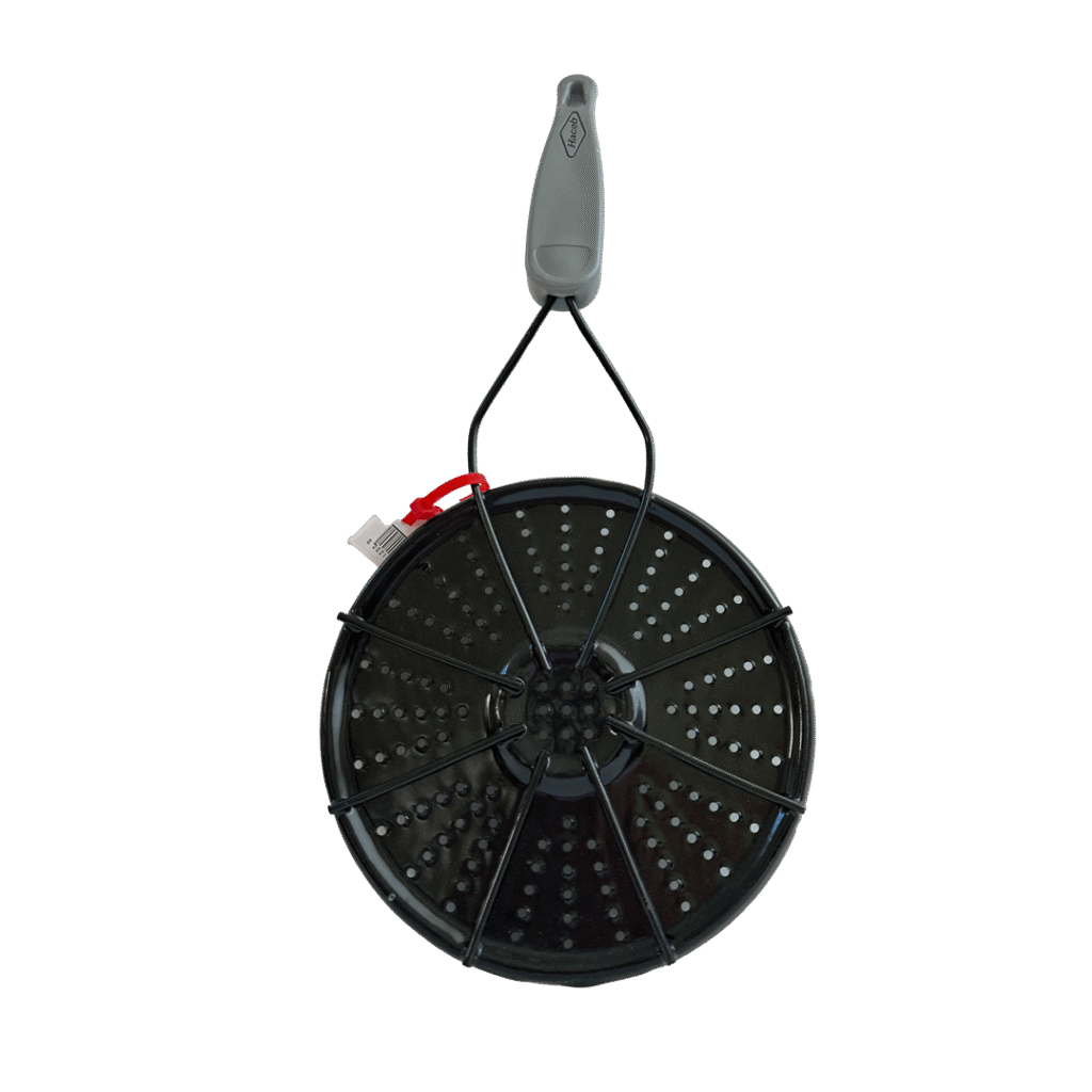 Arepa Grill Electric Oven Rack
