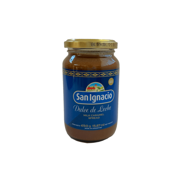 San Ignacio Dulce de Leche