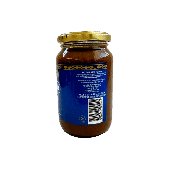 San Ignacio Dulce de Leche
