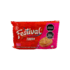 Festival Strawberry Cookies
