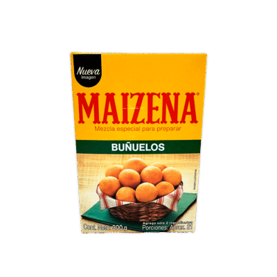 Maizena Buñuelos Mix