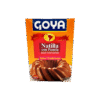 Goya Natilla con Panela