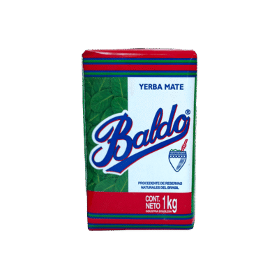 Baldo Yerba Mate