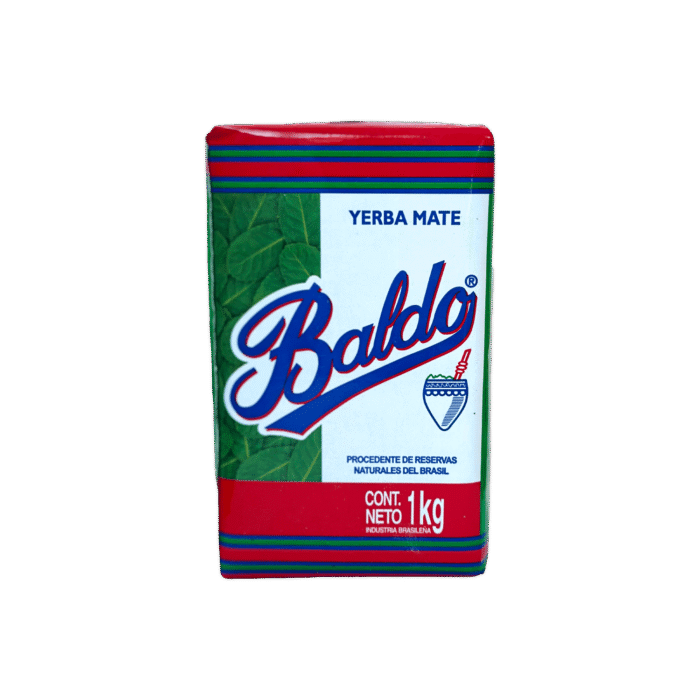 YERBA-MATE-BALDO Baldo Yerba Mate