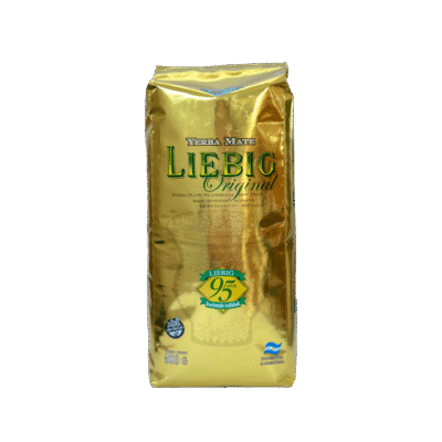 Liebig Yerba Mate