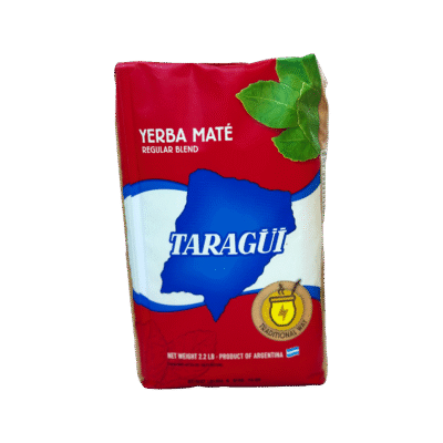 Taragüi Yerba Mate
