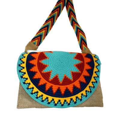 Colorsun Bag