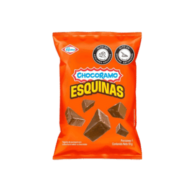Chocoramo Esquinas – Ramo