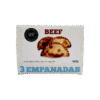 Beef Empanadas Argentinas