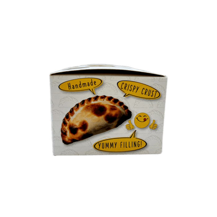 Caprese Empanadas Argentinas