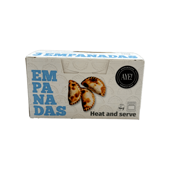 Caprese Empanadas Argentinas