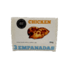 Chicken Empanadas Argentinas