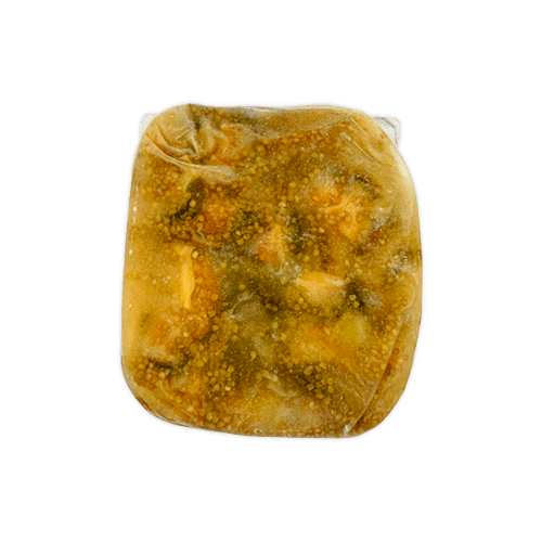 Frozen Fresh Lulo Pieces