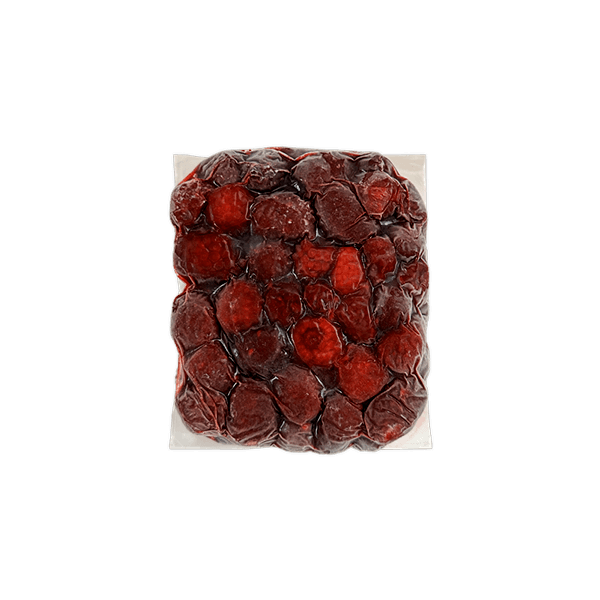 Frozen Fresh Whole Blackberries