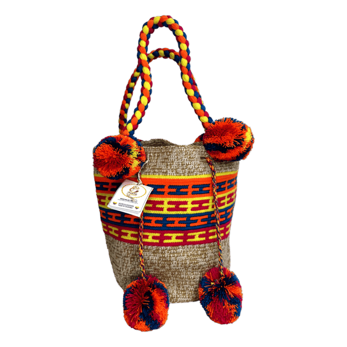 MOCHILAS WAYU OPAL GLOW BAG Opa Glow Bag