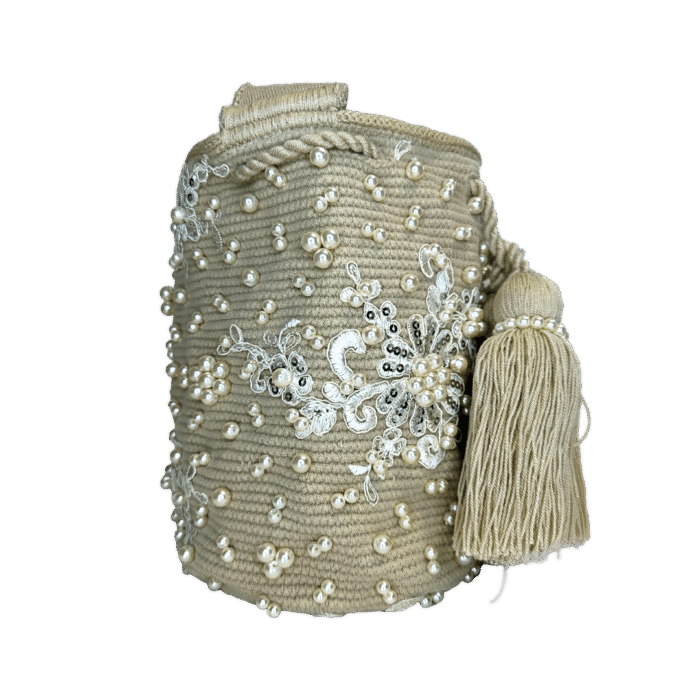 MOCHILAS WAYU SPARKLE WEAVE 2 Sparkle Weave Mochila