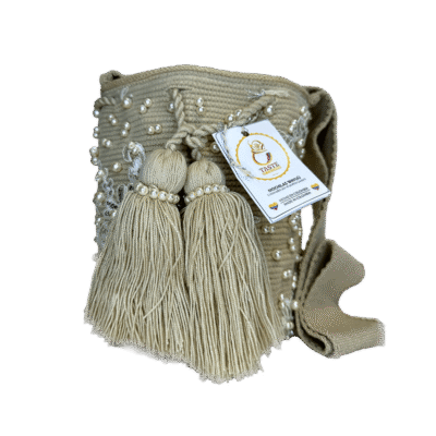 Sparkle Weave Mochila